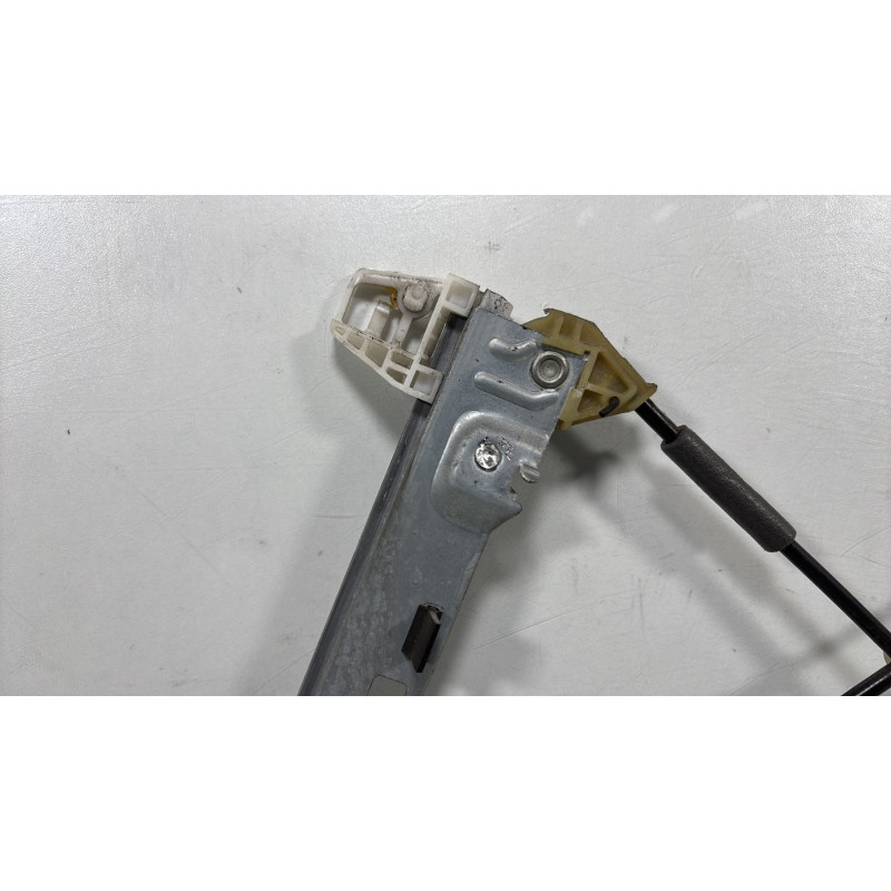 Leve vitre electrique avant droit PEUGEOT 206 Photo n°8