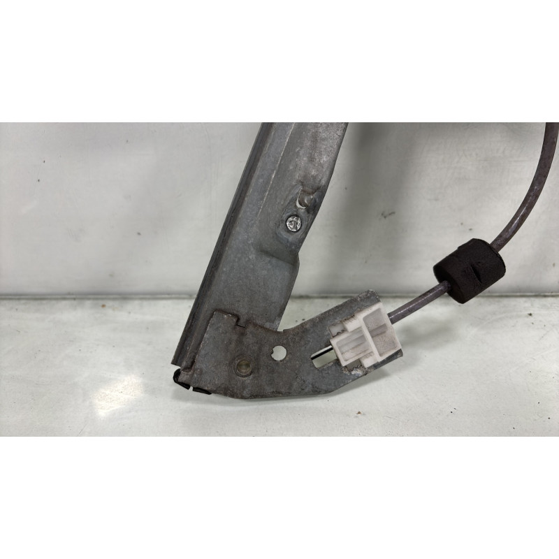 Leve vitre electrique avant droit PEUGEOT 206 Photo n°9
