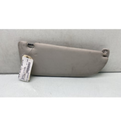 Pare soleil gauche PEUGEOT 206