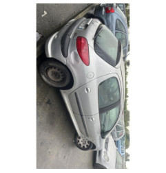 Pare soleil gauche PEUGEOT 206