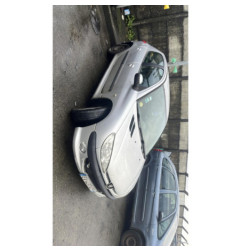 Pare soleil gauche PEUGEOT 206