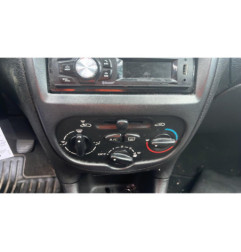 Pare soleil gauche PEUGEOT 206