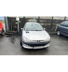 Pare soleil gauche PEUGEOT 206