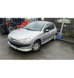 Pare soleil gauche PEUGEOT 206