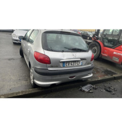 Pare soleil gauche PEUGEOT 206