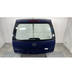 Malle/Hayon arriere OPEL MERIVA A Photo n°1