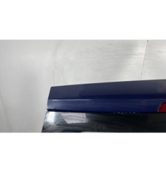 Malle/Hayon arriere OPEL MERIVA A