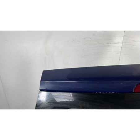 Malle/Hayon arriere OPEL MERIVA A