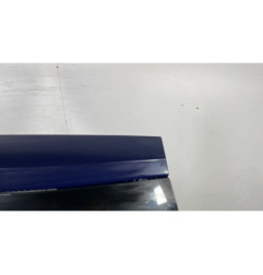 Malle/Hayon arriere OPEL MERIVA A