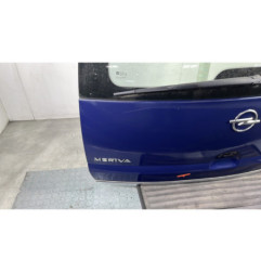 Malle/Hayon arriere OPEL MERIVA A