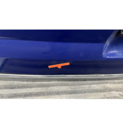 Malle/Hayon arriere OPEL MERIVA A