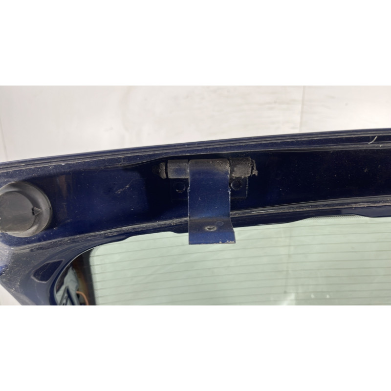 Malle/Hayon arriere OPEL MERIVA A Photo n°7