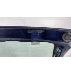 Malle/Hayon arriere OPEL MERIVA A