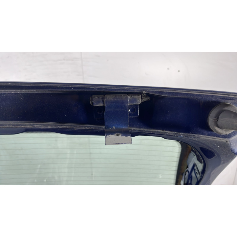 Malle/Hayon arriere OPEL MERIVA A Photo n°8