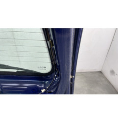 Malle/Hayon arriere OPEL MERIVA A