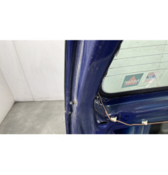 Malle/Hayon arriere OPEL MERIVA A