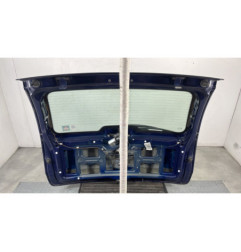 Malle/Hayon arriere OPEL MERIVA A