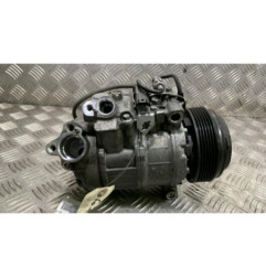 Compresseur clim BMW SERIE 5 E60