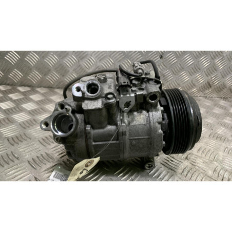 Compresseur clim BMW SERIE 5 E60