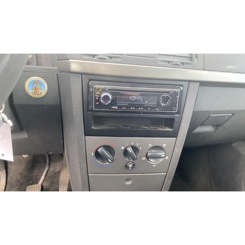 Malle/Hayon arriere OPEL MERIVA A Photo n°16