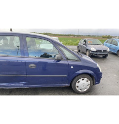 Malle/Hayon arriere OPEL MERIVA A
