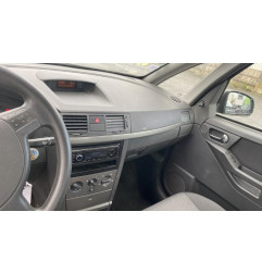 Malle/Hayon arriere OPEL MERIVA A