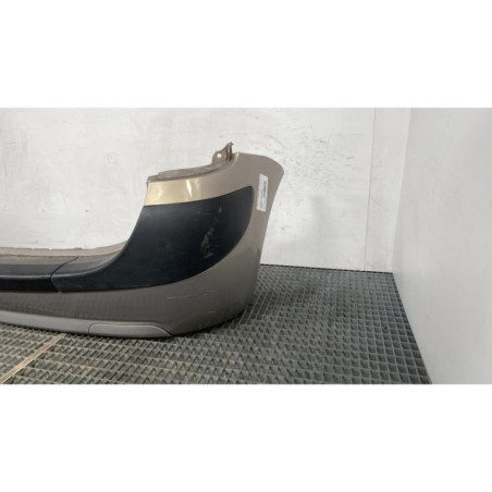 Pare choc arriere CITROEN XSARA PICASSO Photo n°5