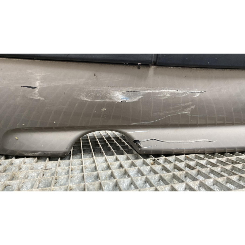 Pare choc arriere CITROEN XSARA PICASSO Photo n°6