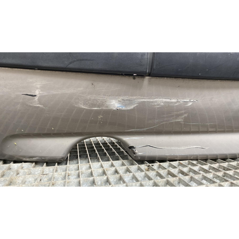 Pare choc arriere CITROEN XSARA PICASSO Photo n°7