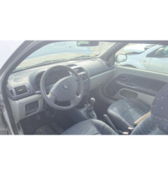 Feu arriere principal droit (feux) RENAULT CLIO 2