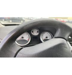Com (Bloc Contacteur Tournant+Commodo Essuie Glace+Commodo Phare) PEUGEOT 207
