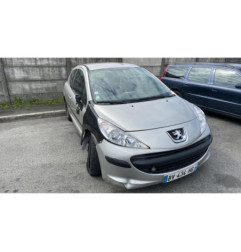 Com (Bloc Contacteur Tournant+Commodo Essuie Glace+Commodo Phare) PEUGEOT 207