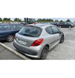Com (Bloc Contacteur Tournant+Commodo Essuie Glace+Commodo Phare) PEUGEOT 207