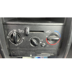 Com (Bloc Contacteur Tournant+Commodo Essuie Glace+Commodo Phare) PEUGEOT 207