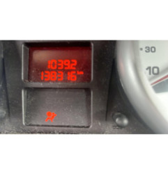 Com (Bloc Contacteur Tournant+Commodo Essuie Glace+Commodo Phare) PEUGEOT 207