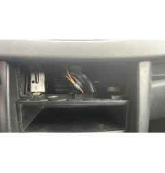 Com (Bloc Contacteur Tournant+Commodo Essuie Glace+Commodo Phare) PEUGEOT 207