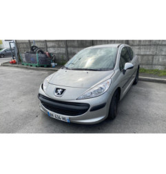 Com (Bloc Contacteur Tournant+Commodo Essuie Glace+Commodo Phare) PEUGEOT 207