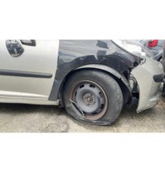 Com (Bloc Contacteur Tournant+Commodo Essuie Glace+Commodo Phare) PEUGEOT 207