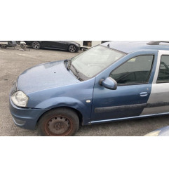 Calandre DACIA LOGAN MCV 1