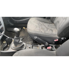 Calandre DACIA LOGAN MCV 1