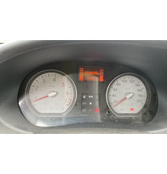 Calandre DACIA LOGAN MCV 1