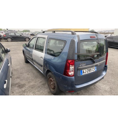 Calandre DACIA LOGAN MCV 1