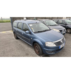 Retroviseur droit DACIA LOGAN MCV 1