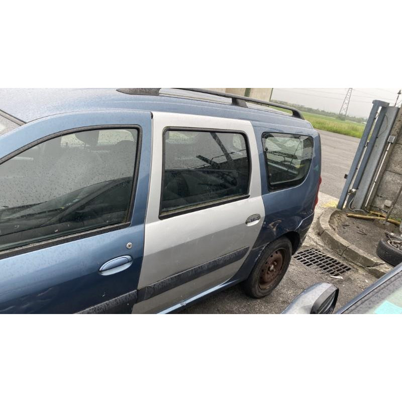Retroviseur droit DACIA LOGAN MCV 1 Photo n°16