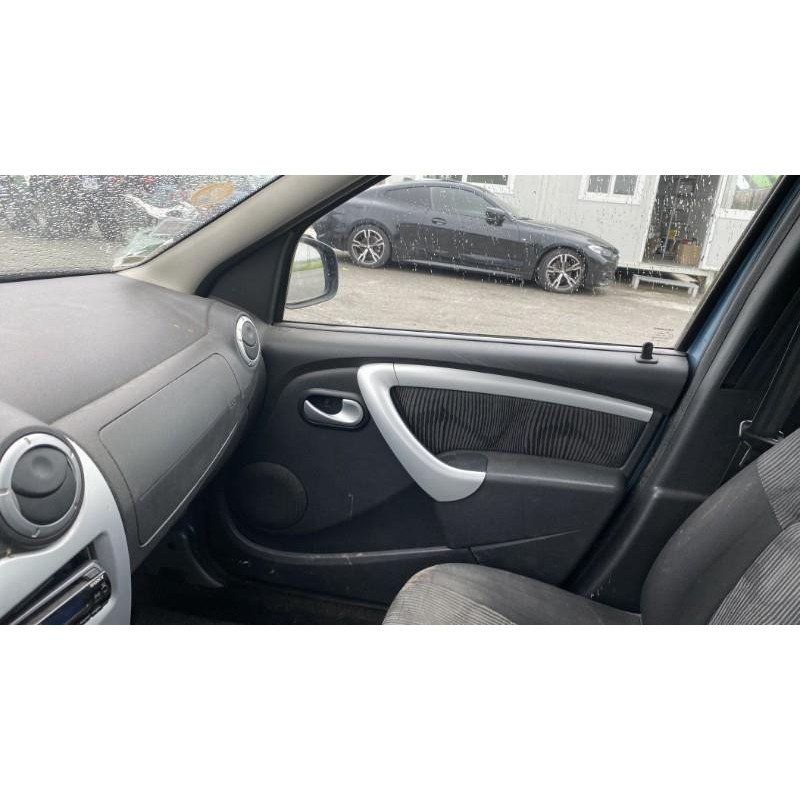 Retroviseur droit DACIA LOGAN MCV 1 Photo n°17