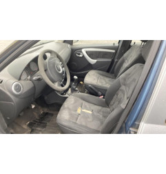 Retroviseur droit DACIA LOGAN MCV 1
