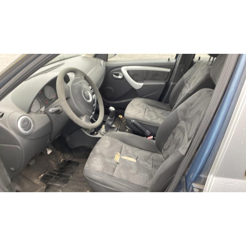 Retroviseur droit DACIA LOGAN MCV 1 Photo n°19