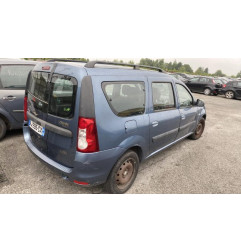 Retroviseur gauche DACIA LOGAN MCV 1