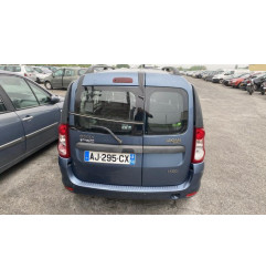 Retroviseur gauche DACIA LOGAN MCV 1