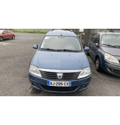 Retroviseur gauche DACIA LOGAN MCV 1